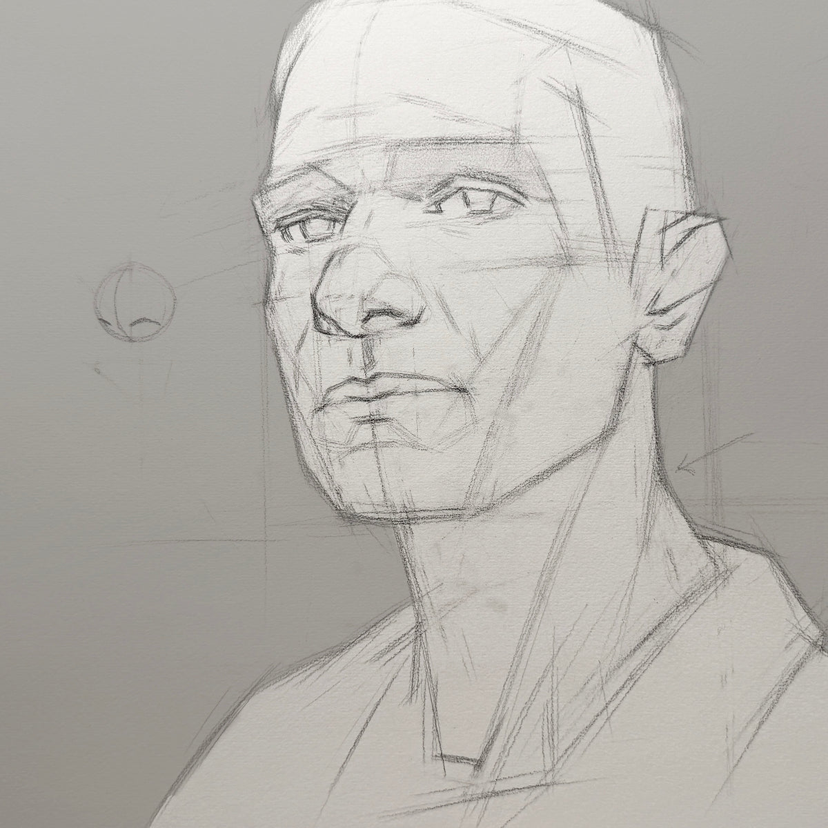 Ultimate Drawing Basics