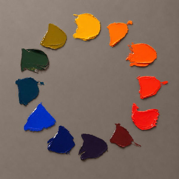 Color Theory & Practice