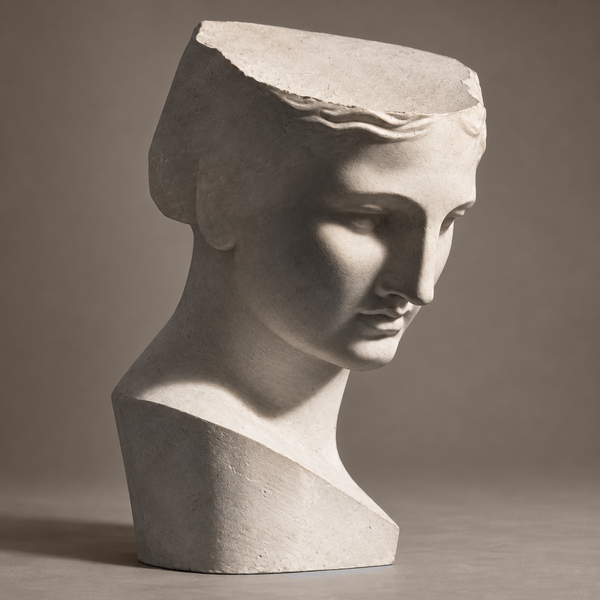 Psyche of Napoli
