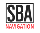 SBA Navigation