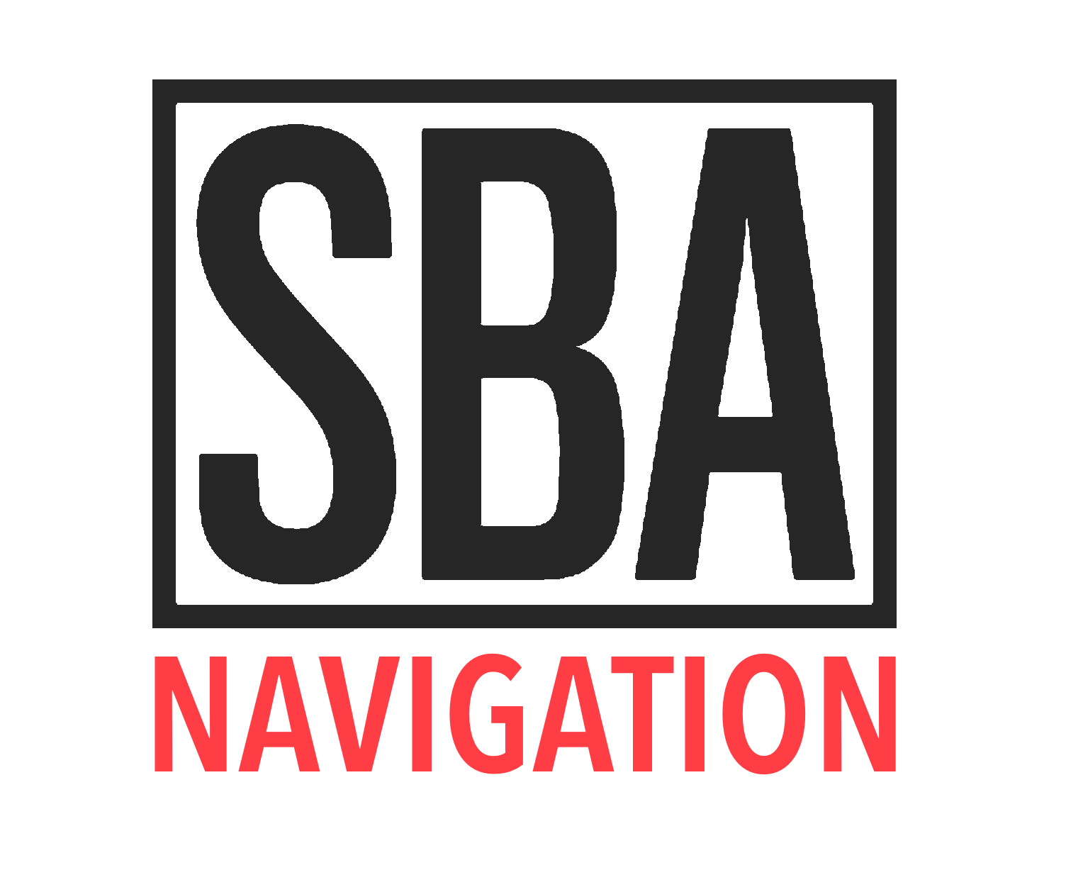 Materials – SBA Navigation