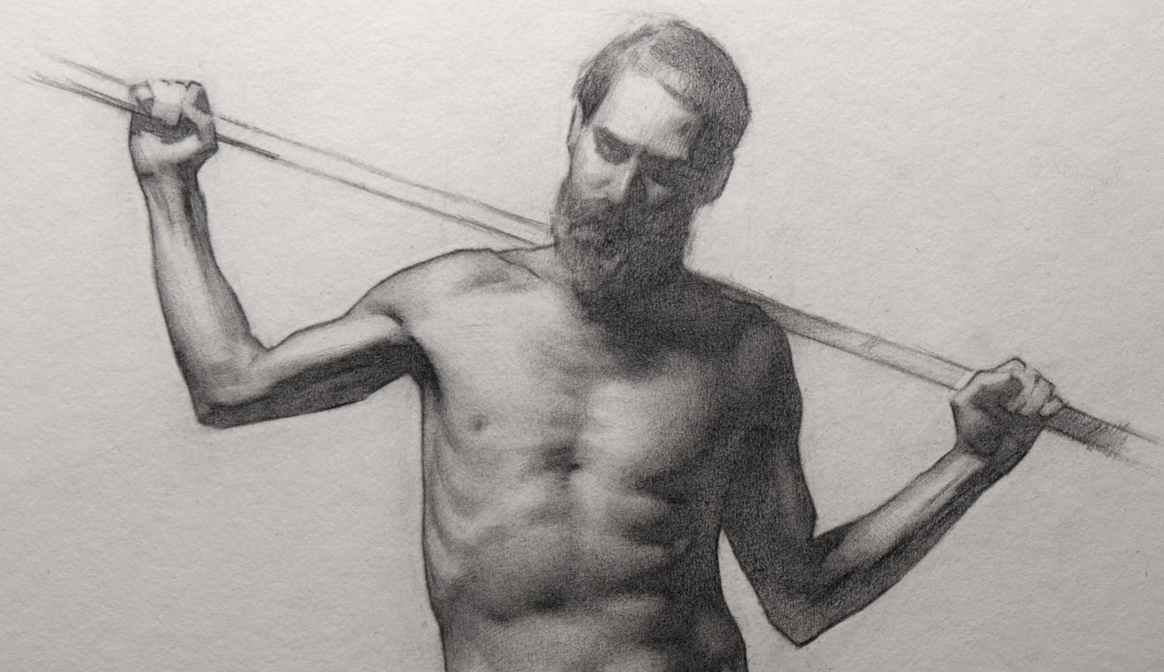 Figure Drawing Reference Models Male Figure drawing reference models male