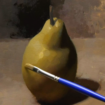 Studying Color, The Pear Project