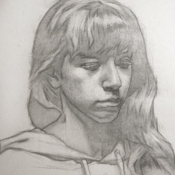 Block In Concepts For Portraiture