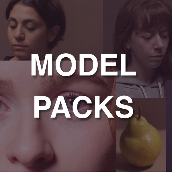 Model Packs