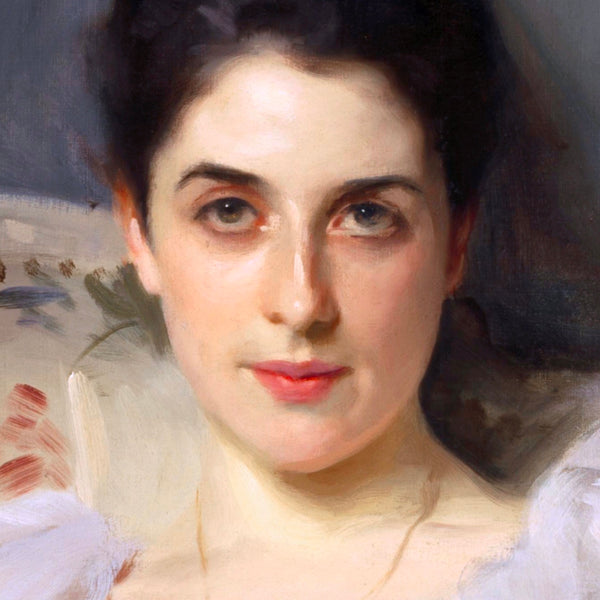 Studying With Sargent