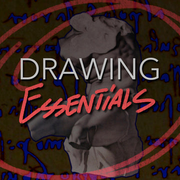 Drawing Essentials Series